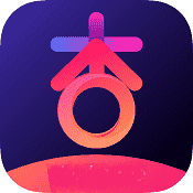 杏吧视频APP logo